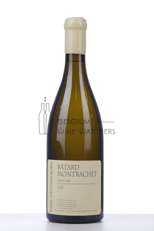 Picture of 2020 BATARD MONTRACHET
